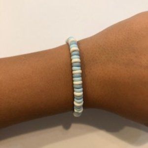 Bead bracelet